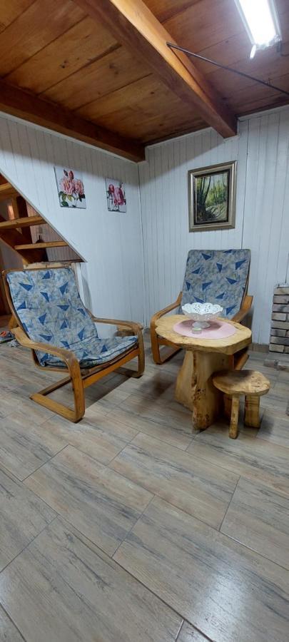 Ribarev San Villa Ovcar Banja Dış mekan fotoğraf