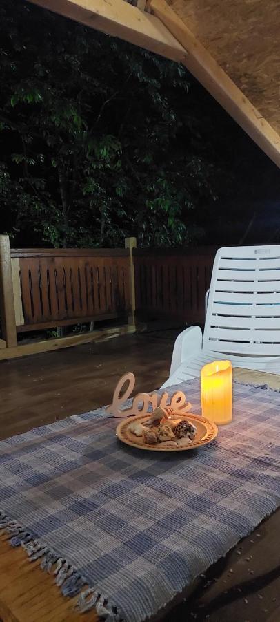Ribarev San Villa Ovcar Banja Dış mekan fotoğraf