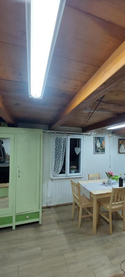 Ribarev San Villa Ovcar Banja Dış mekan fotoğraf