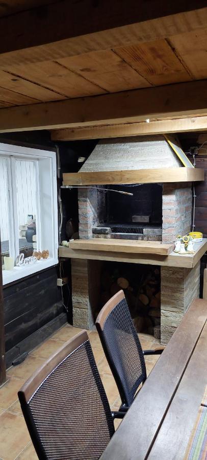 Ribarev San Villa Ovcar Banja Dış mekan fotoğraf