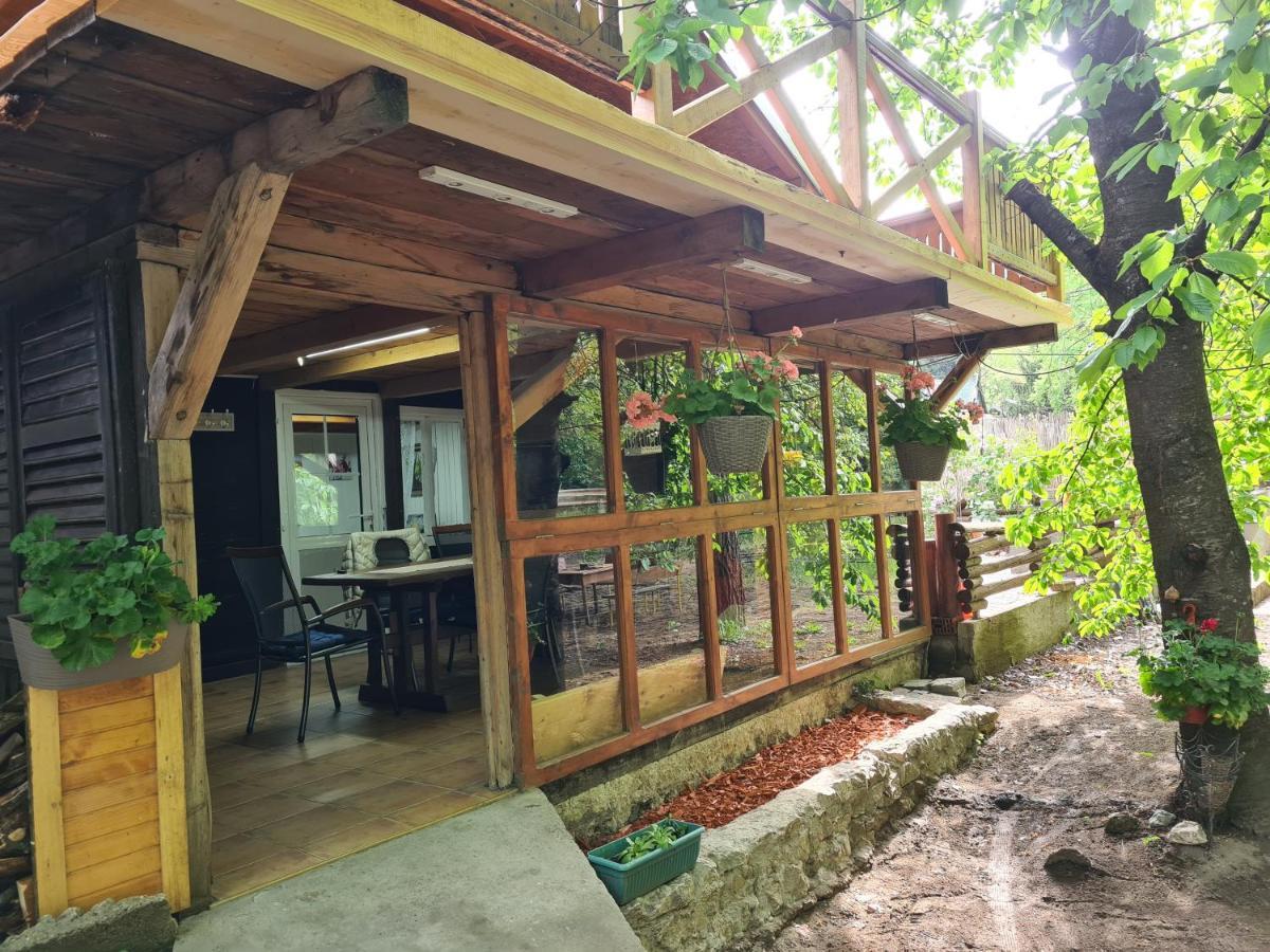 Ribarev San Villa Ovcar Banja Dış mekan fotoğraf